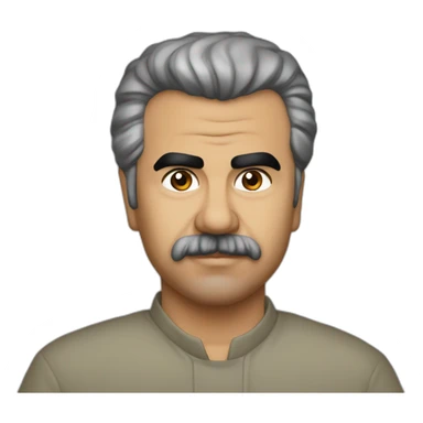 Abdullah öcalan sticker