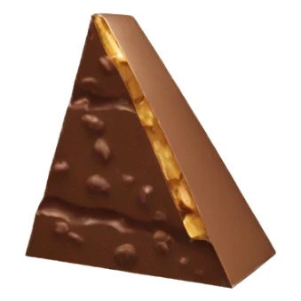 toblerone sticker