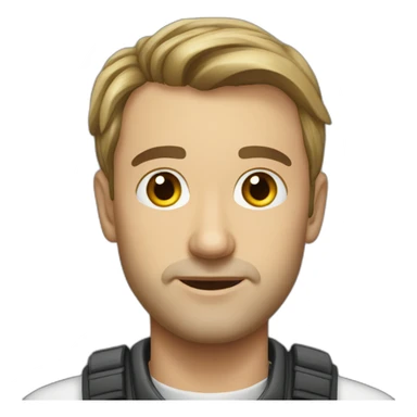 Artur Loginov sticker