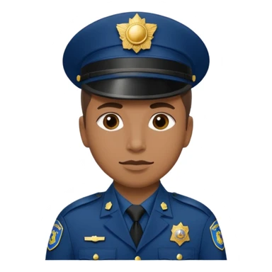 Washington state patrol sticker