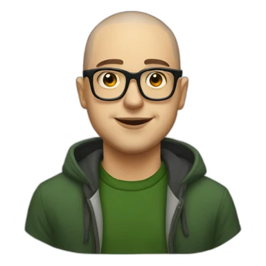 anthony fantano sticker