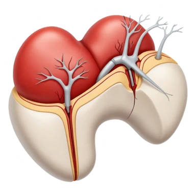 vascular suture sticker