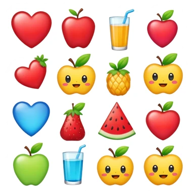 Girls preppy Stickers sticker