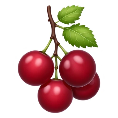 currant sticker