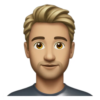 emilien gabriel sticker