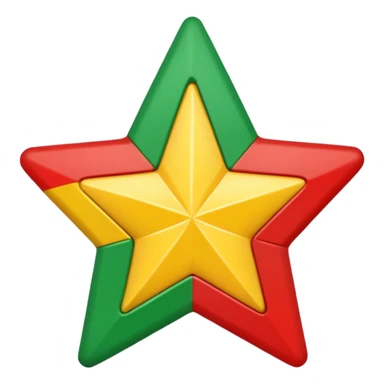 Kürdistan bayrağı  sticker