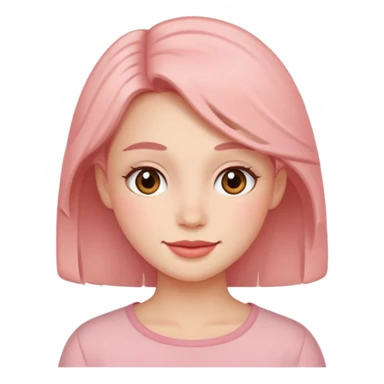 I have a crush sticker