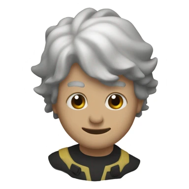 Cervello fuoco sticker