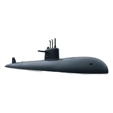 submarine sticker