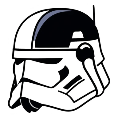 Star Wars sticker