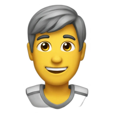 This is where the fun begins sticker