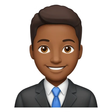 Black Social Worker  sticker