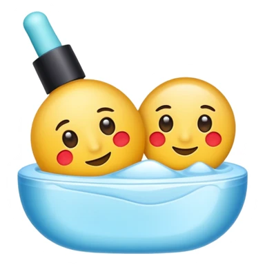 cosmetic Skincare Product sticker