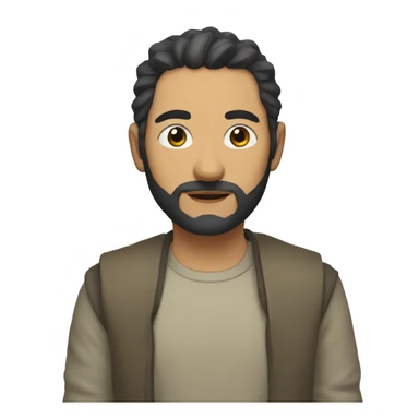 Tabi efendim sticker