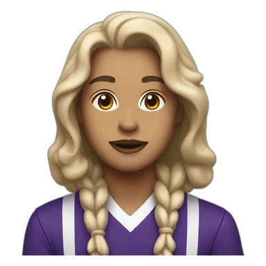 University of Washington Huskies sticker