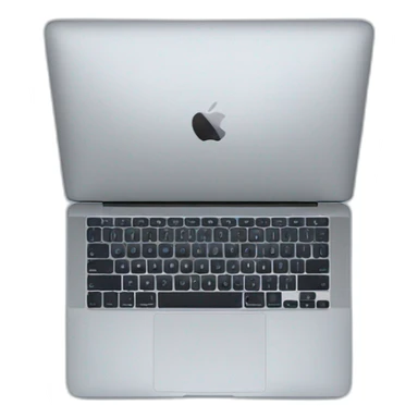 Macbook air 2022 sticker
