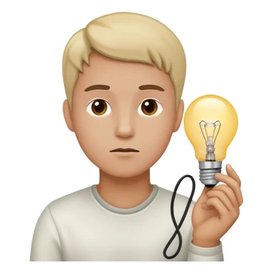 technique idea and settgins sticker