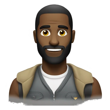 MC Ride sticker