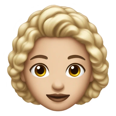 Lambre cosmetics  sticker