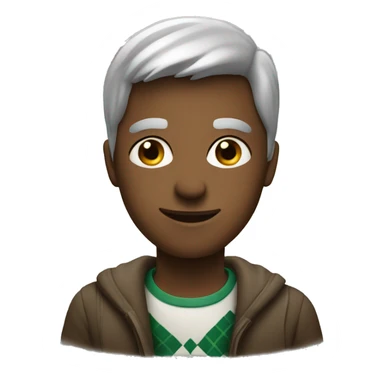 December check in sticker