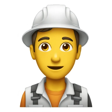 field worker sticker