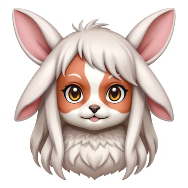 nanachi sticker