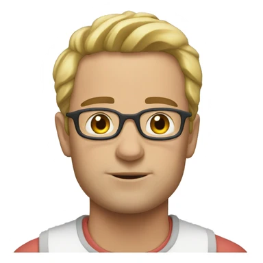 Sunday reset sticker