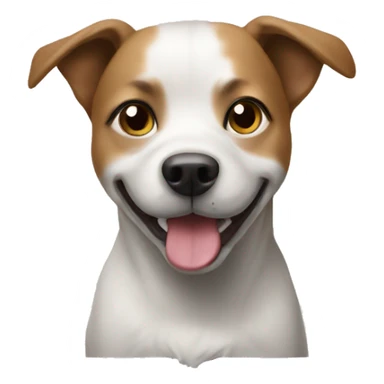 Sibu-in's doggie sticker