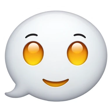 necesito que crees una imagen con el estilo de los emojis de iphone, no otro estilo, sino ese, del numero 700 sticker