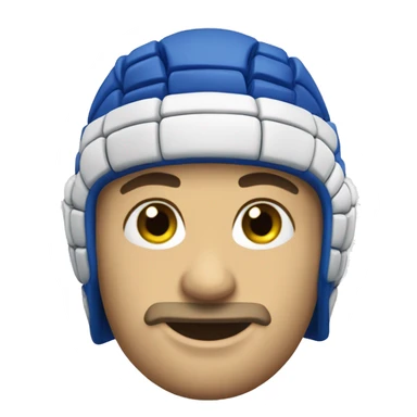 bosnian water polo player sticker