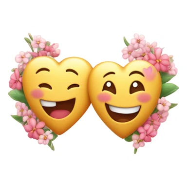 Happy Saint valentine day  sticker