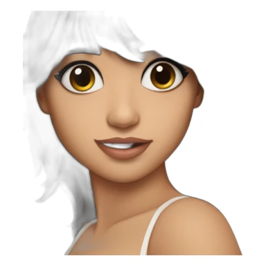 Camila Cabello sticker