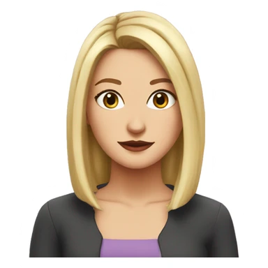 Sabrina Spellman sticker