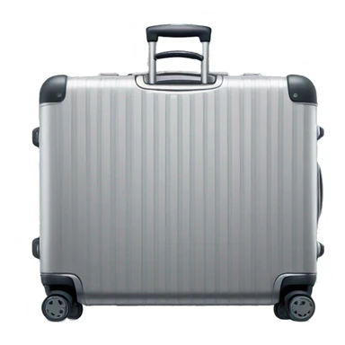 rimowa sticker