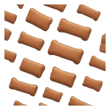 protein bar sticker