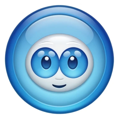 Nazar boncuğu sticker