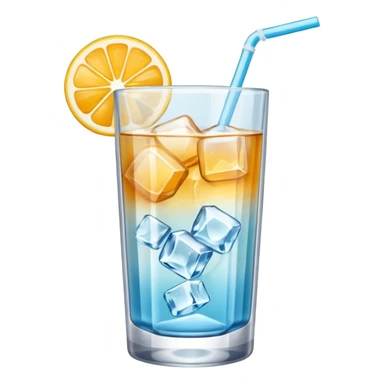 collagen drinks sticker