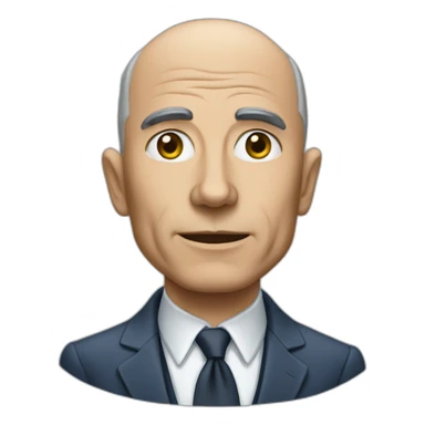 Oppenheimer  sticker