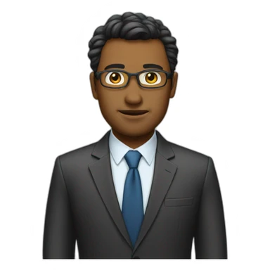 who-is-this-ceo-? sticker