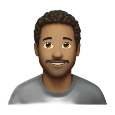 Photo framed sticker