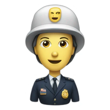 ai goverment sticker