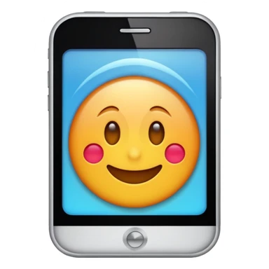 moving screen the end sticker