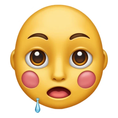 visage d'un pretre avec une calvitie et une toge sticker