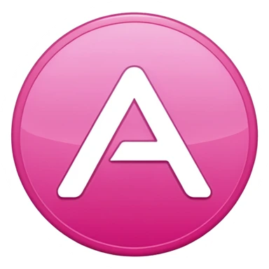 pink afterpay  sticker
