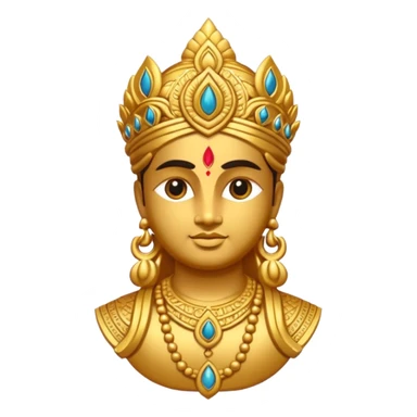 Murugan vel emoji  sticker