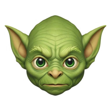 harry potter goblin sticker