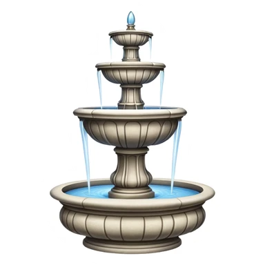 🤟🏽⛲️🥠 sticker