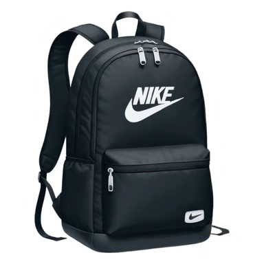 Mochila de nike sticker