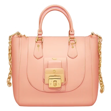 juicy couture bag sticker