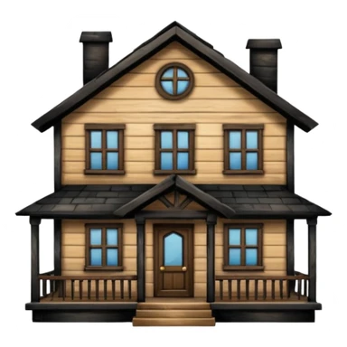 emoji for home maintenance without face emoji sticker